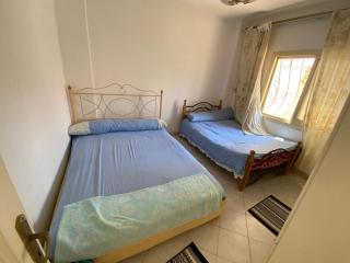 شالية بقرية بلولاجون راس سدر chalet in Blulagon village Ras Sidr - Ras Sedr - 4