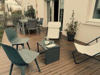 VILLA MOANA - Andernos-les-Bains - 6