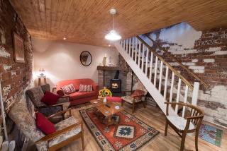 Kilcootry Barn - - 3