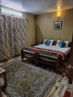 Sree Krishna Cottage - Coonoor - 5
