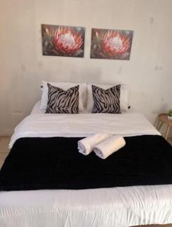 BEGIN GUESTHOUSe - 8