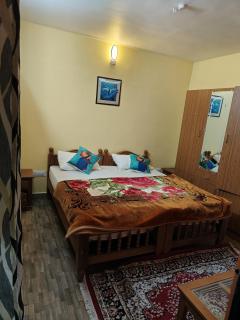 Sree Krishna Cottage - Coonoor - 6