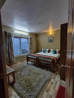 Sree Krishna Cottage - Coonoor - 2