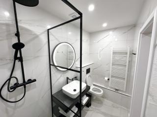 Krakovka Residence - Praga - 4