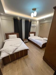 المهندسين ميدان لبنان2 - Il Cairo - 2