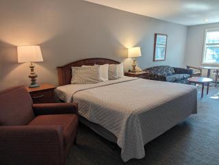 Beach Harbor Resort - 4