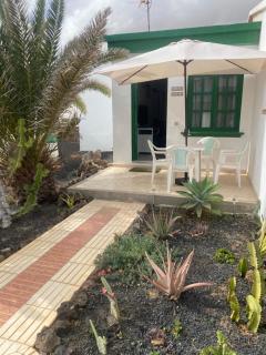 Casa Gioeli Cocosol - Costa de Antigua - 8