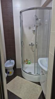 AIRPORT&APARTMENT&parking - Chişinău - 2