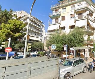 Pangrati spot - 8