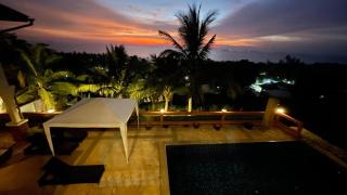 Villa Klong Khong Hill 1 - - 5