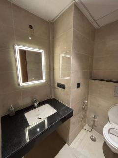 Hotel comfort inn - Lucknow - 1