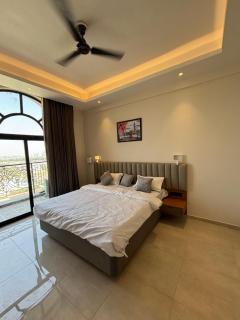 Hotel comfort inn - Lucknow - 9