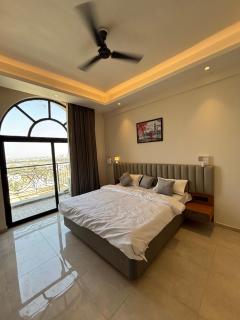 Hotel comfort inn - Lucknow - 4