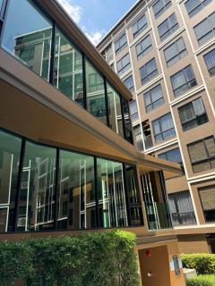 Low-rise Luxury Condo - Bangkok - 5