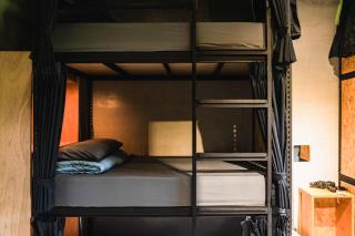 COOLFREEDIVING Hostel - Green Island - 8