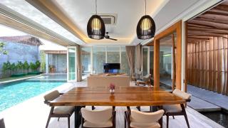 YY Villa Big Pool & Parking in Seminyak - Seminyak - 7