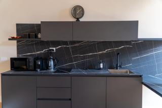 Reuetta Apartment - Elegant and Central stay in Genoa - 2