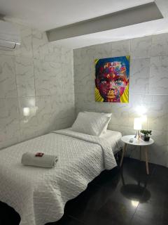 Hostal Casa de las Americas - Cartagena de Indias - 7