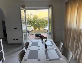 Casa Claudia lago d'Idro - 6