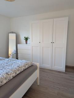 Helle Wohnung in Erkrath - Erkrath - 9