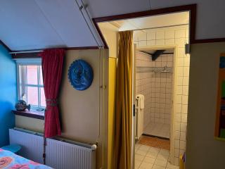 Hoeve Veganza B&B - Vlagtwedde - 4