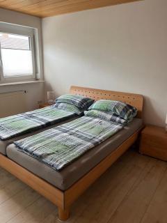 Ferienwohnung nahe Ulm/Laupheim - 6