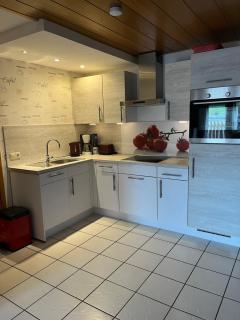 Ferienwohnung nahe Ulm/Laupheim - Laupheim - 8
