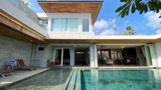 YY Villa Big Pool & Parking in Seminyak - Seminyak - 3