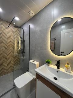 Apartment in Yerevan on Saryan street - Erevan - 1