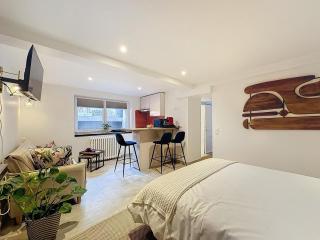 Le Studio de Lisa - Strasburgo - 1