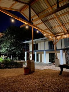 Casa Chika Playa Grande Guanacaste 2 - Cuajiniquil - 7