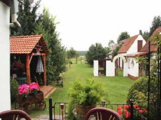 Ferienhaus Küchler - - 5