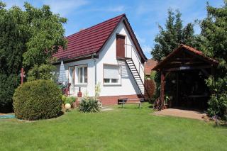Ferienhaus Küchler - - 3