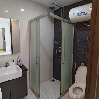 Bay Laurel Sunset Full Seaview Beach Kids Zone - Johor Bahru - 2