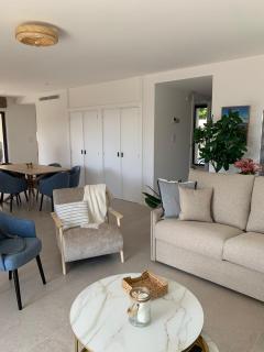 Superbe appartement 4 Pièces - Accès Piscine - Cagnes-sur-Mer - 9