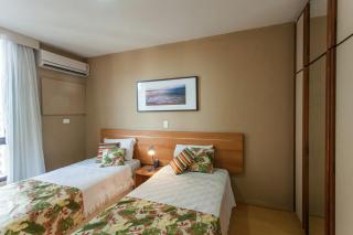 Apartamento Top no Leblon - Rio de Janeiro - 2
