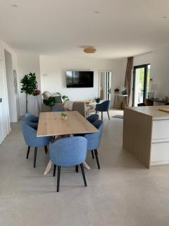 Superbe appartement 4 Pièces - Accès Piscine - Cagnes-sur-Mer - 3