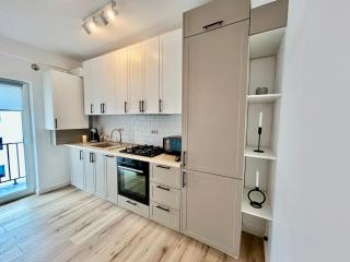 Bucovina Home Apartament - Gura Humorului - 4