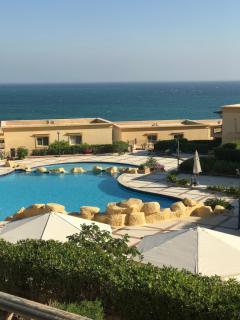 Heaven Beach Ain Sokhna - 0