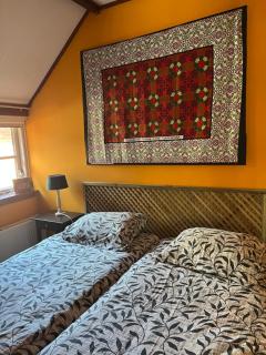 Hoeve Veganza B&B - Vlagtwedde - 6