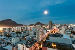 Apartamento Top no Leblon - Rio de Janeiro - 0