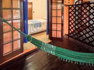 Pousada PARAMBUCO - 7