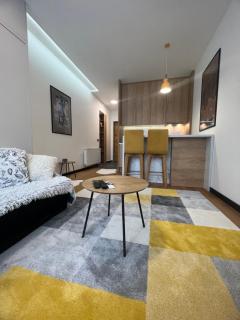 Dami Wellness Apartman Bjelašnica - Bjelašnica - 8