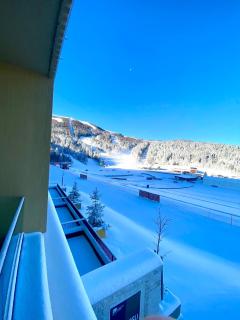 Dami Wellness Apartman Bjelašnica - Bjelašnica - 7
