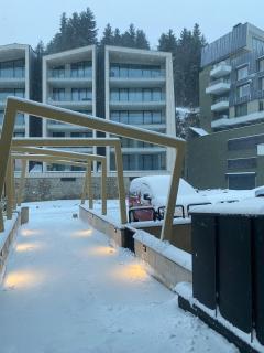 Dami Wellness Apartman Bjelašnica - Bjelašnica - 5