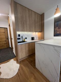 Dami Wellness Apartman Bjelašnica - Bjelašnica - 3