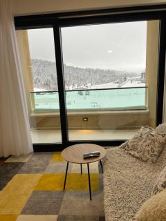 Dami Wellness Apartman Bjelašnica - Bjelašnica - 2