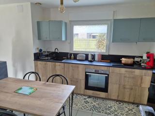 Villa "Haut de Mer" 4 chambres - Perros-Guirec - 2