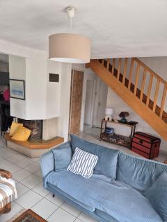 Villa "Haut de Mer" 4 chambres - Perros-Guirec - 4