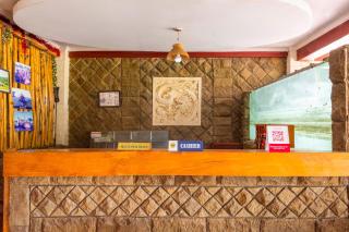 OYO 2278 Cikidang Hunting Resort - Sukabumi - 6